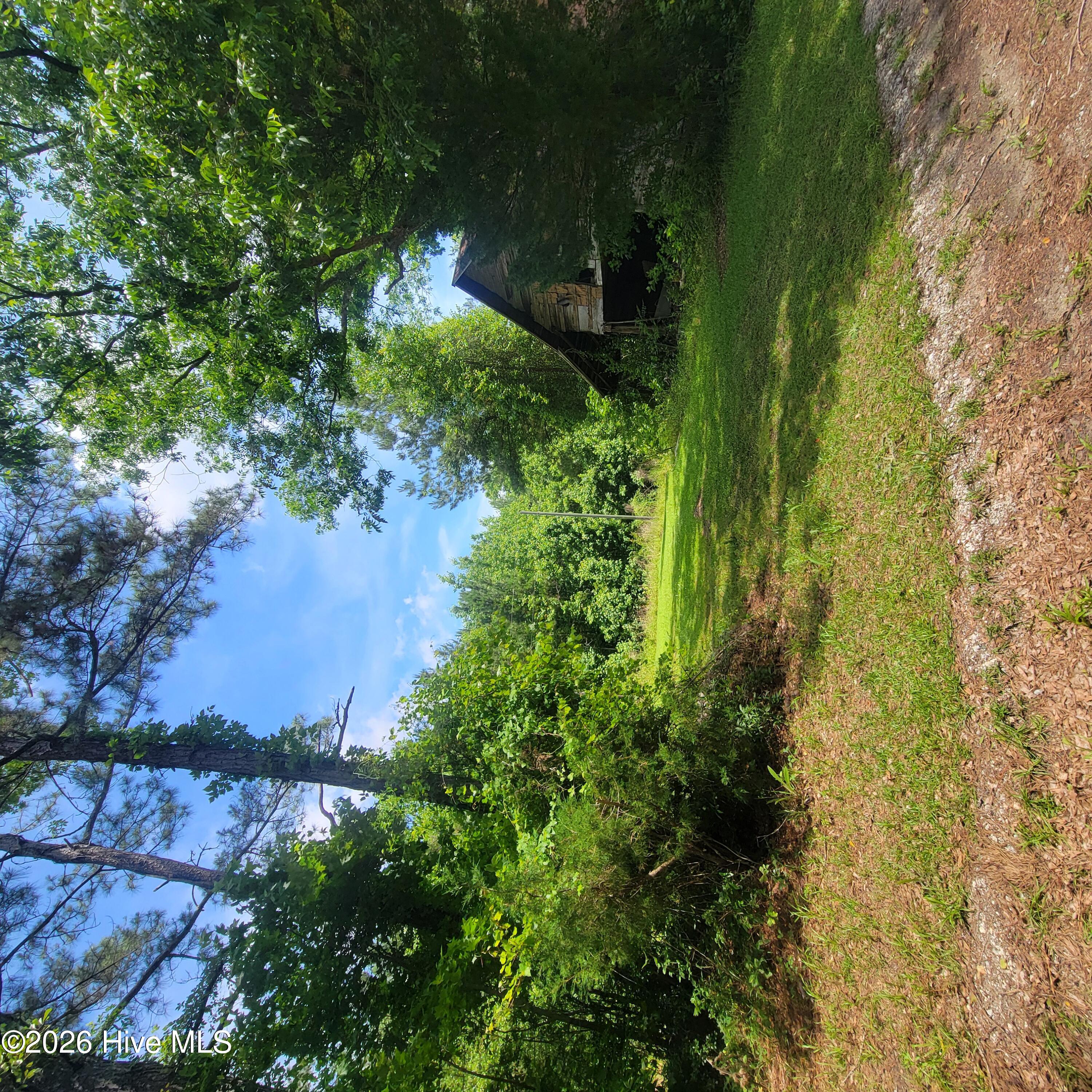 Tract 3 3 Old Blakes Bridge Road