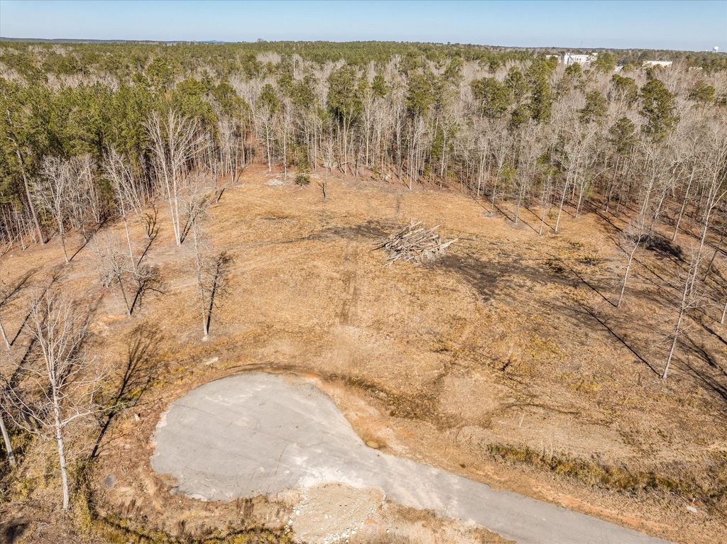 Photo of 166 Alcovy Road, Thomson, GA 30824 (MLS # 555621)