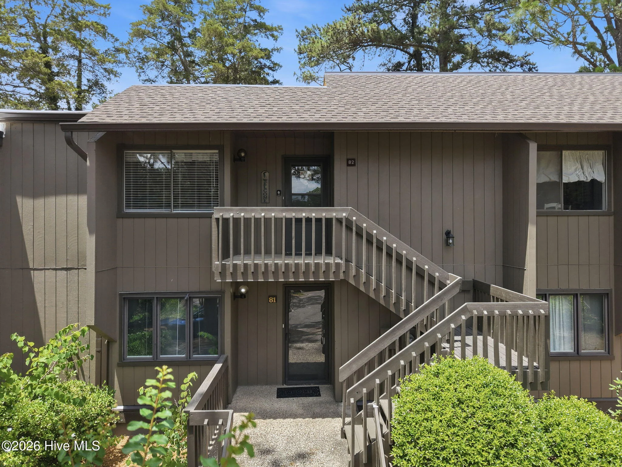 85 Pine Valley Road Unit # 82