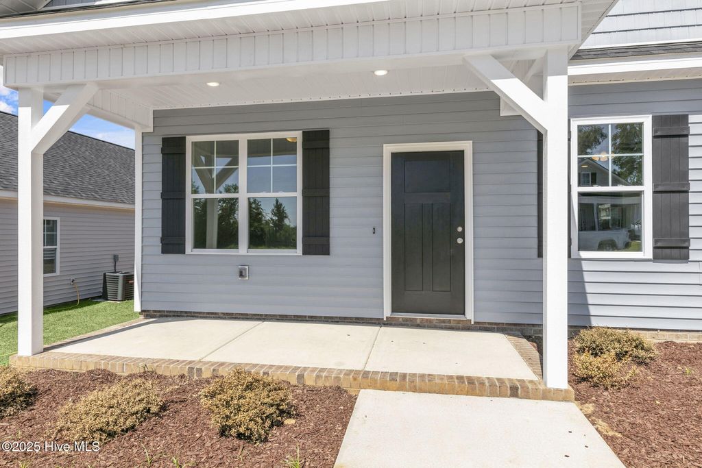 Photo of 3226 Dolostone Court SW, Wilson, NC 27893 (MLS # 100529921)