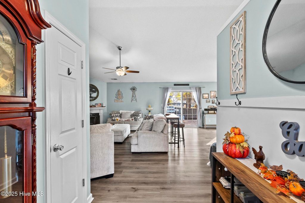 Photo of 101 Broadwater Drive, Jacksonville, NC 28540 (MLS # 100542595)