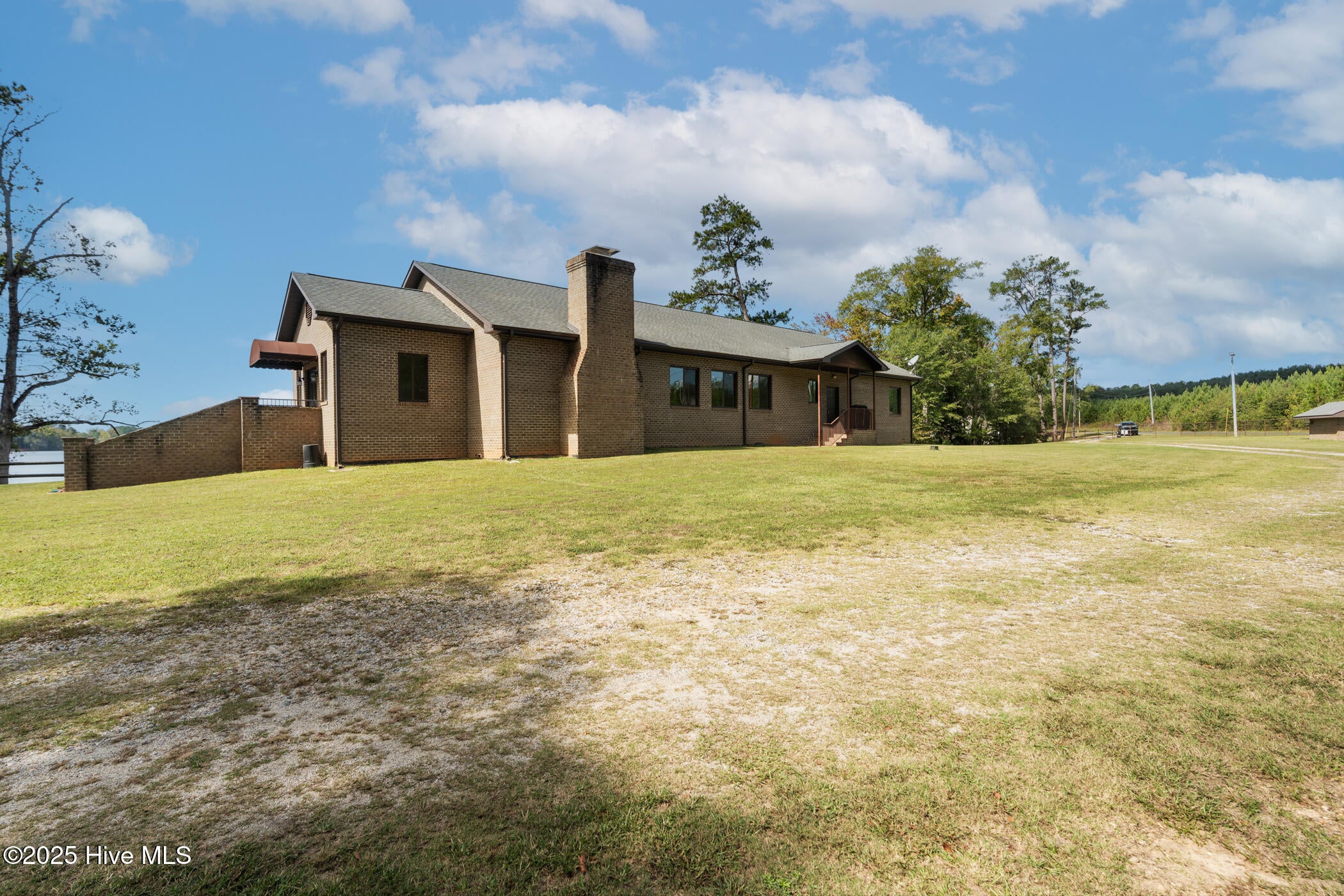 709 Everetts Mill Road