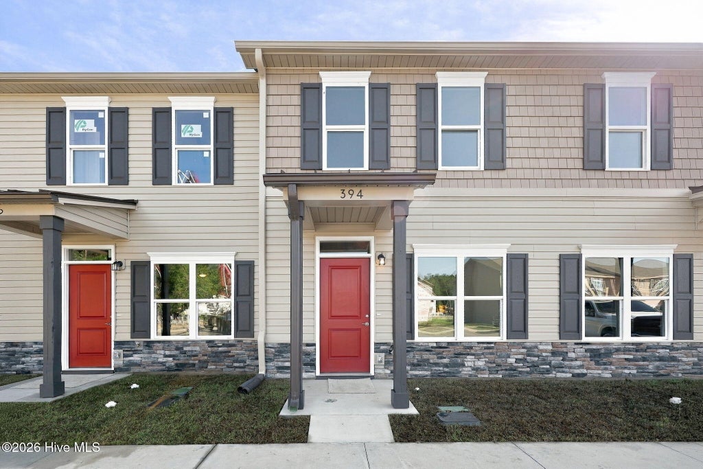 Photo of 394 Boyington Place Road, Midway Park, NC 28544 (MLS # 100604365)