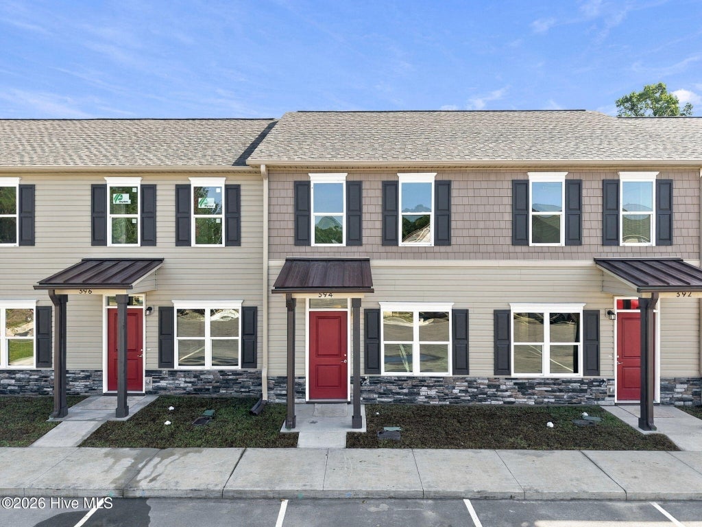 Photo of 394 Boyington Place Road, Midway Park, NC 28544 (MLS # 100604365)