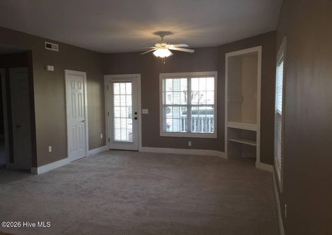 Tiny photo for 2306 Wrightsville Avenue #Apt 101, Wilmington, NC 28403 (MLS # 100562540)