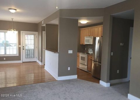 Tiny photo for 2306 Wrightsville Avenue #Apt 101, Wilmington, NC 28403 (MLS # 100562540)