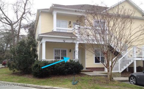 Photo of 2306 Wrightsville Avenue #Apt 101, Wilmington, NC 28403 (MLS # 100562540)
