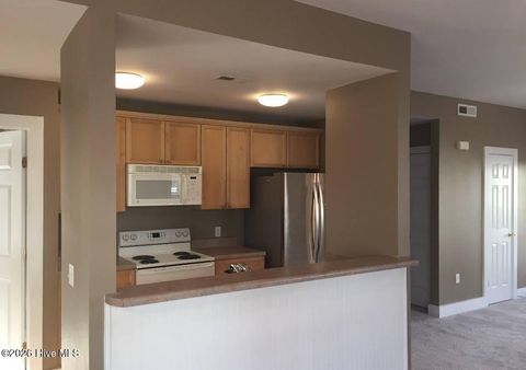 Tiny photo for 2306 Wrightsville Avenue #Apt 101, Wilmington, NC 28403 (MLS # 100562540)