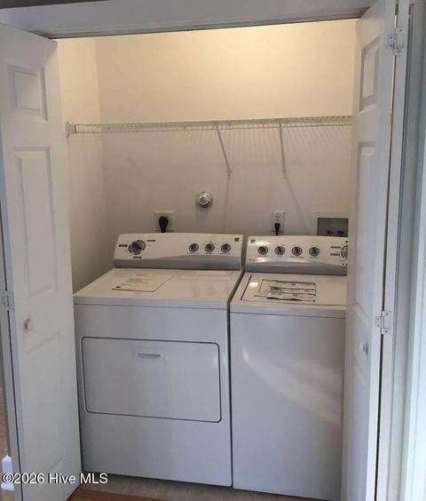 Tiny photo for 2306 Wrightsville Avenue #Apt 101, Wilmington, NC 28403 (MLS # 100562540)