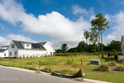 Tiny photo for 134 Bluenose Lane, Hampstead, NC 28443 (MLS # 100568669)