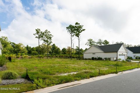 Tiny photo for 134 Bluenose Lane, Hampstead, NC 28443 (MLS # 100568669)