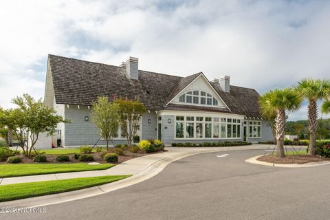 Tiny photo for 134 Bluenose Lane, Hampstead, NC 28443 (MLS # 100568669)