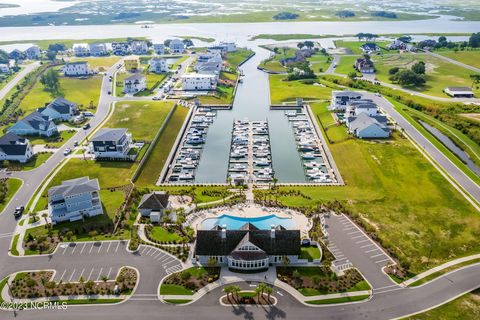 Tiny photo for 134 Bluenose Lane, Hampstead, NC 28443 (MLS # 100568669)