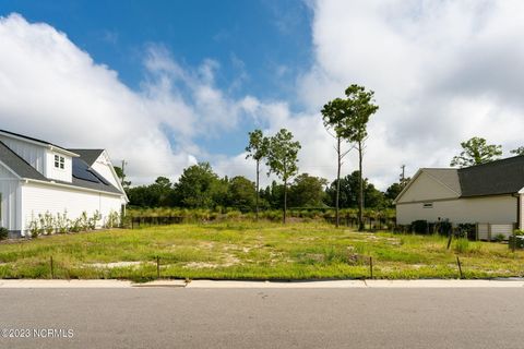 Tiny photo for 134 Bluenose Lane, Hampstead, NC 28443 (MLS # 100568669)