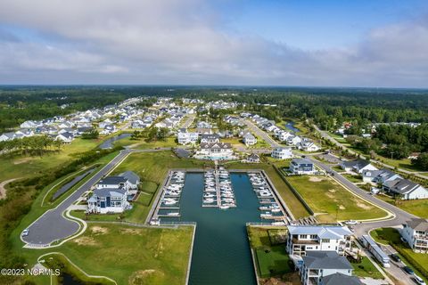 Tiny photo for 134 Bluenose Lane, Hampstead, NC 28443 (MLS # 100568669)