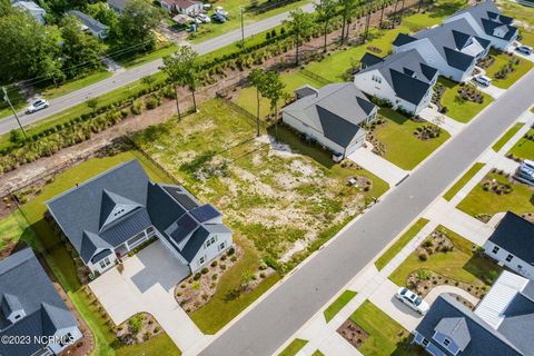 Tiny photo for 134 Bluenose Lane, Hampstead, NC 28443 (MLS # 100568669)