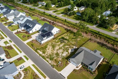 Tiny photo for 134 Bluenose Lane, Hampstead, NC 28443 (MLS # 100568669)