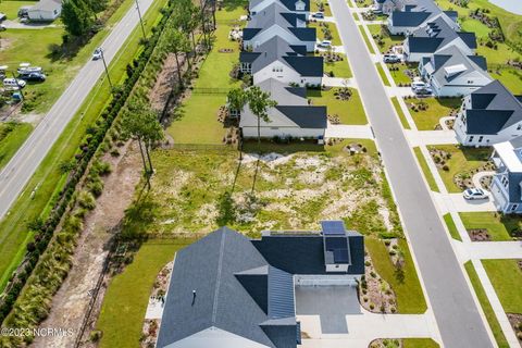 Tiny photo for 134 Bluenose Lane, Hampstead, NC 28443 (MLS # 100568669)