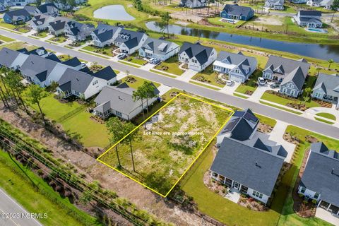 Tiny photo for 134 Bluenose Lane, Hampstead, NC 28443 (MLS # 100568669)