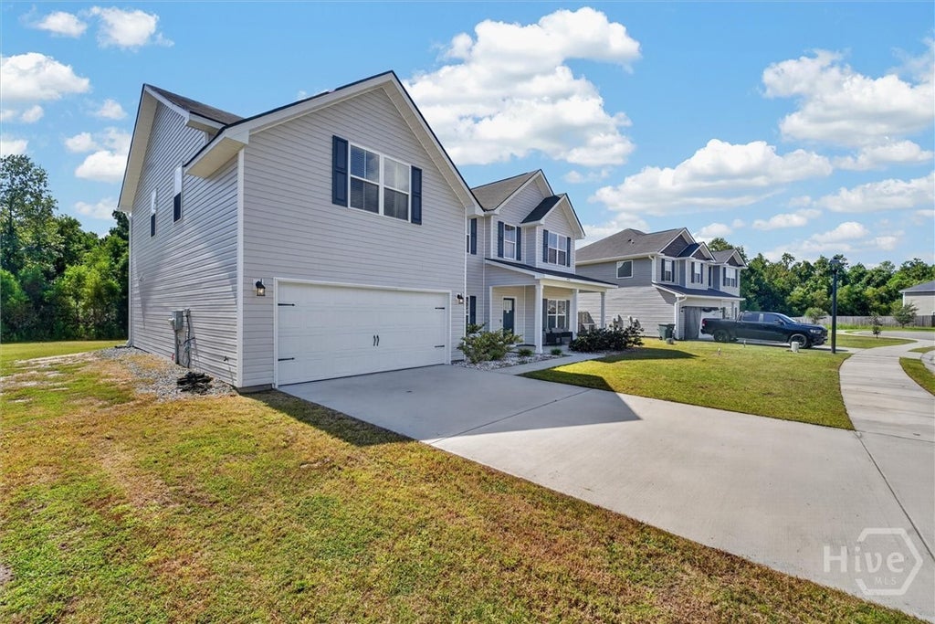 Photo of 473 Meloney Drive, Hinesville, GA 31313 (MLS # SA364946)