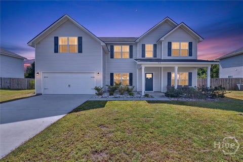 Photo of 473 Meloney Drive, Hinesville, GA 31313 (MLS # SA364946)