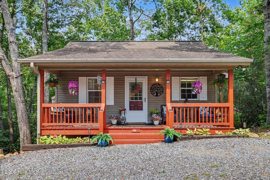 Photo of 1191 Old Forge Estates, Hiawassee, GA 30546 (MLS # 100601791)