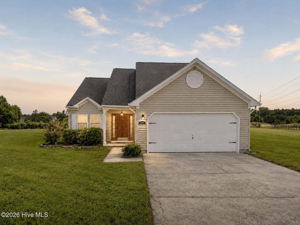 Photo of 191 Eagle Creek Road, Moyock, NC 27958 (MLS # 100598833)