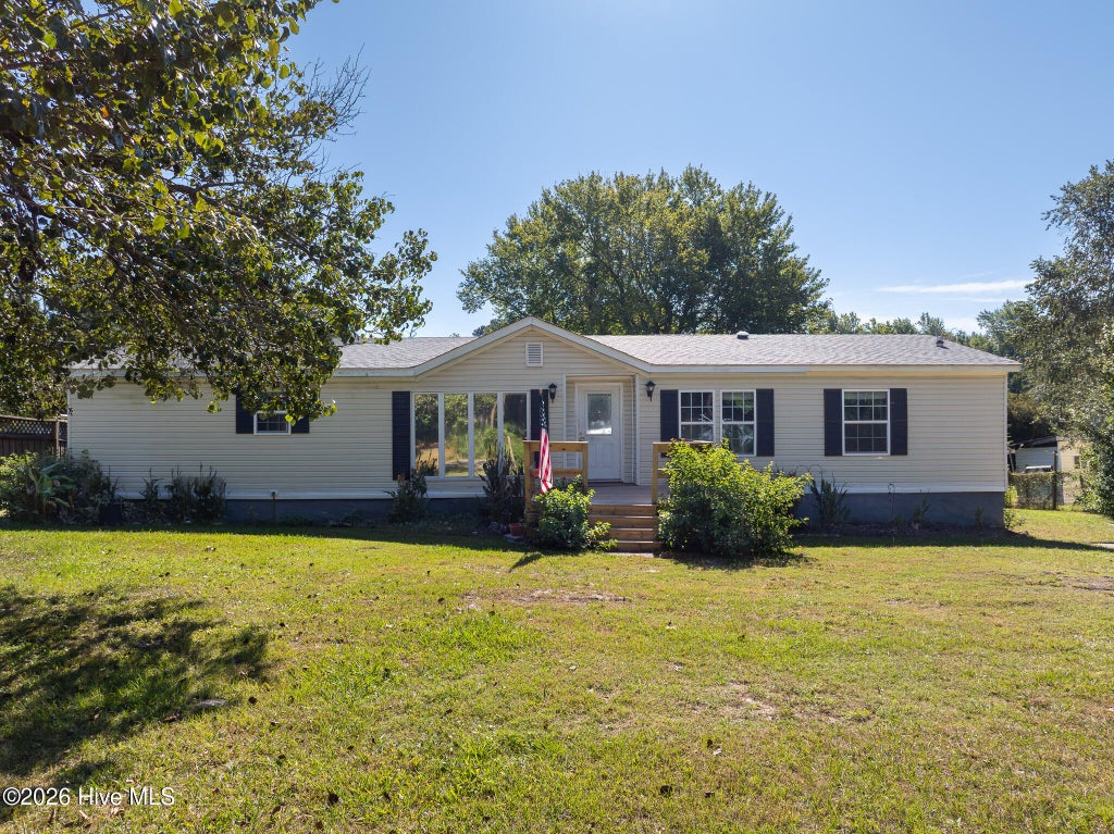 Photo of 1608 Patsy Lane, Wilmington, NC 28405 (MLS # 100607581)