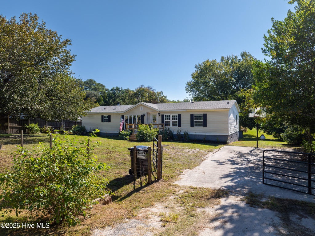 Photo of 1608 Patsy Lane, Wilmington, NC 28405 (MLS # 100607581)