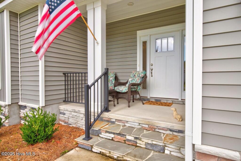 1109 Coral Reef Drive