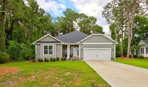 Homes For Sale - 1109 Coral Reef Drive<br/> New Bern, NC 28560