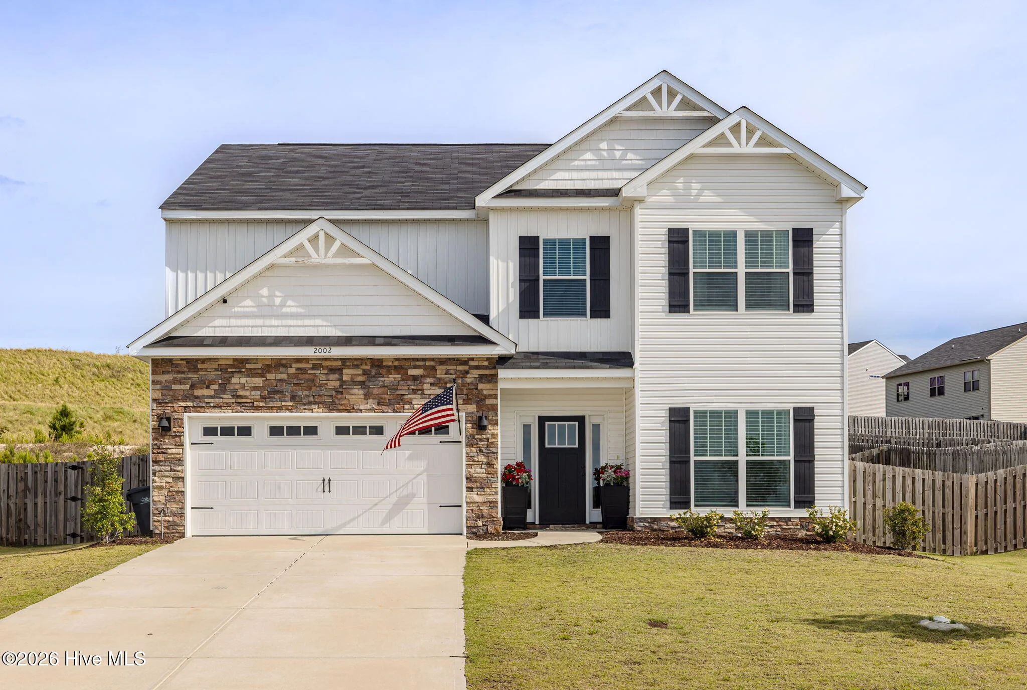 2002 Meridian Way