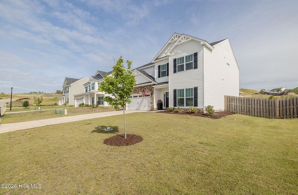 Photo of 2002 Meridian Way, Augusta, GA 30909 (MLS # 100573386)