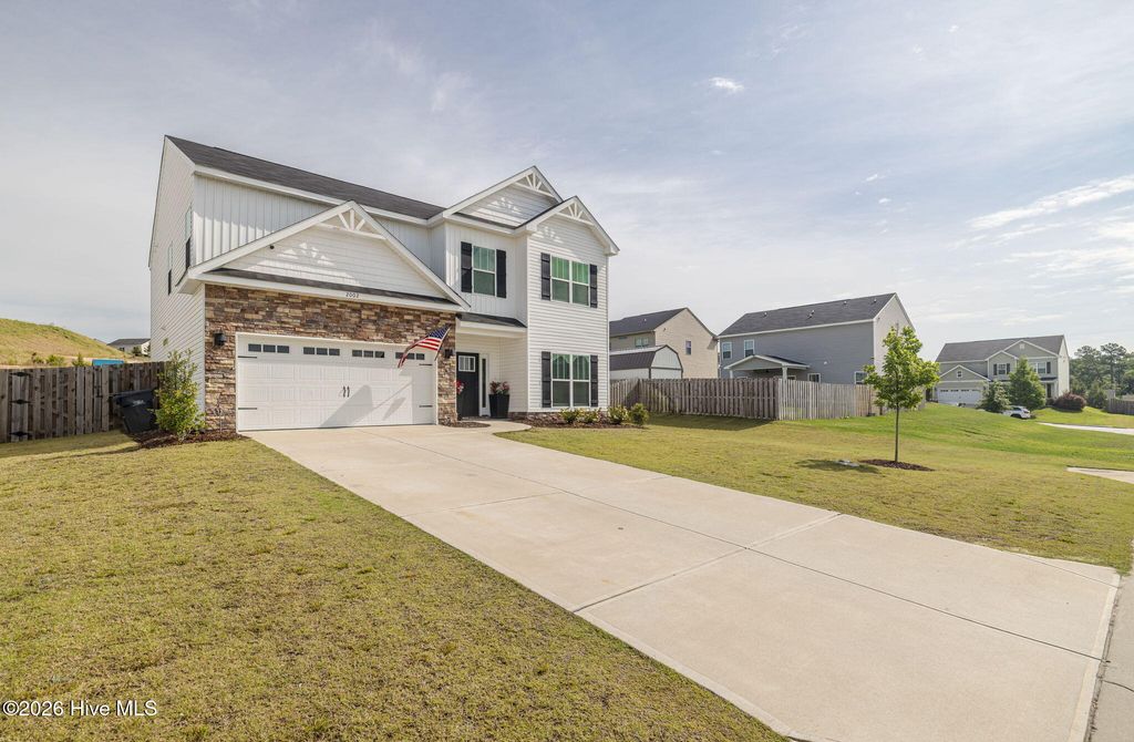 Photo of 2002 Meridian Way, Augusta, GA 30909 (MLS # 100573386)