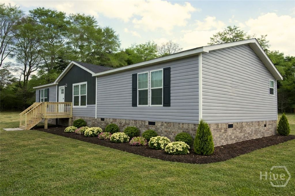 Photo of 2183 River Road, Elberton, GA 30635 (MLS # CL353534)