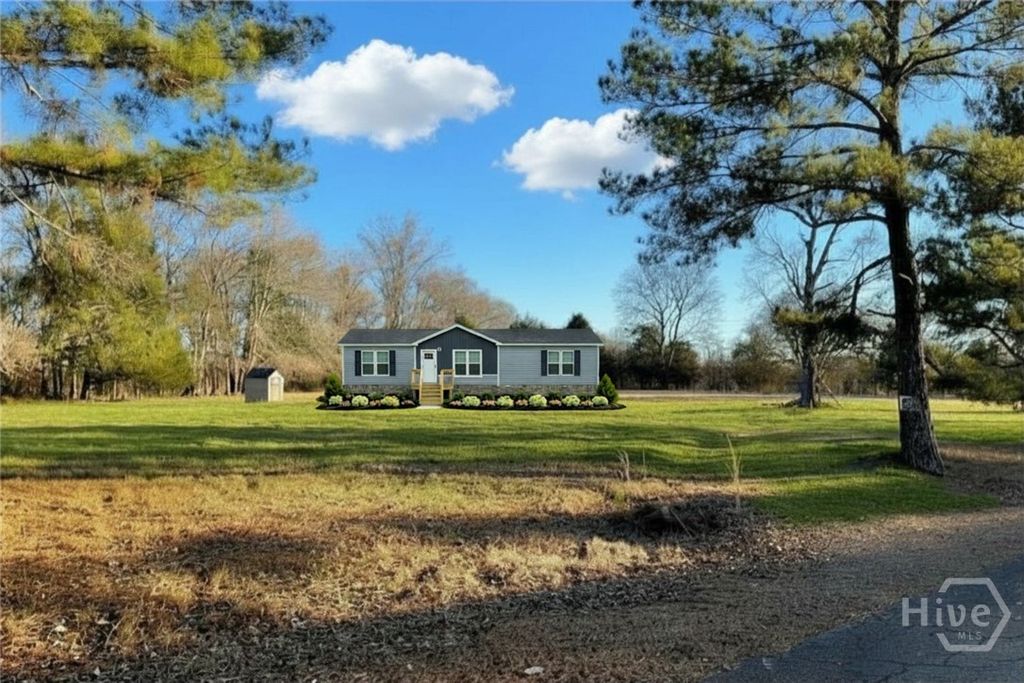 Photo of 2183 River Road, Elberton, GA 30635 (MLS # CL353534)