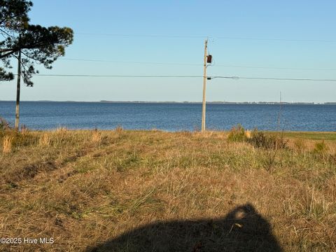 Vacant Land For Sale - 131 Sandy Lane<br/> Aydlett, NC 27916