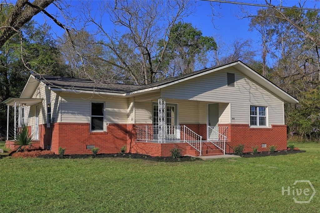 Photo of 19727 W Highway 80, Statesboro, GA 30458 (MLS # SA351944)