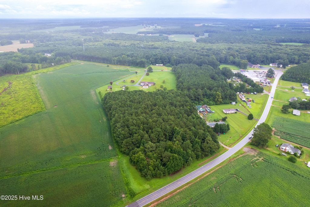 Photo of 32 Nc - 37 S, Hobbsville, NC 27946 (MLS # 100525685)