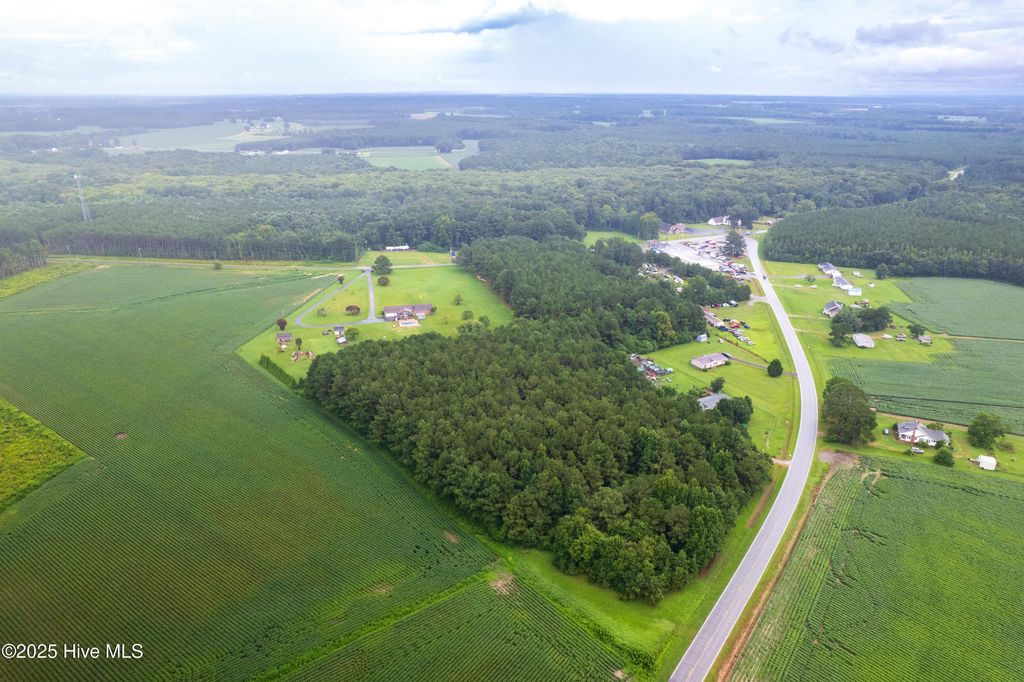 Photo of 32 Nc - 37 S, Hobbsville, NC 27946 (MLS # 100525685)