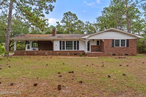 Photo of 198 E Boiling Spring Road, Southport, NC 28461 (MLS # 100529957)