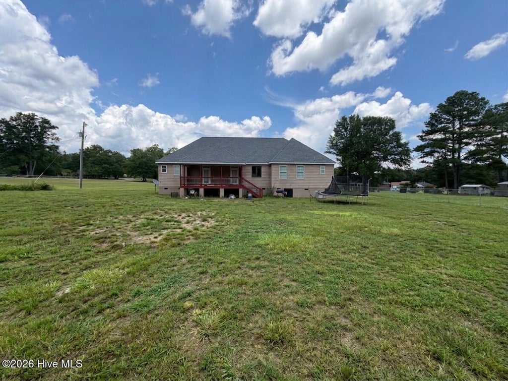 Photo of 4375 Seago Road #1, Hephzibah, GA 30815 (MLS # 100599817)