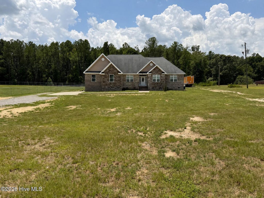 Photo of 4375 Seago Road #1, Hephzibah, GA 30815 (MLS # 100599817)