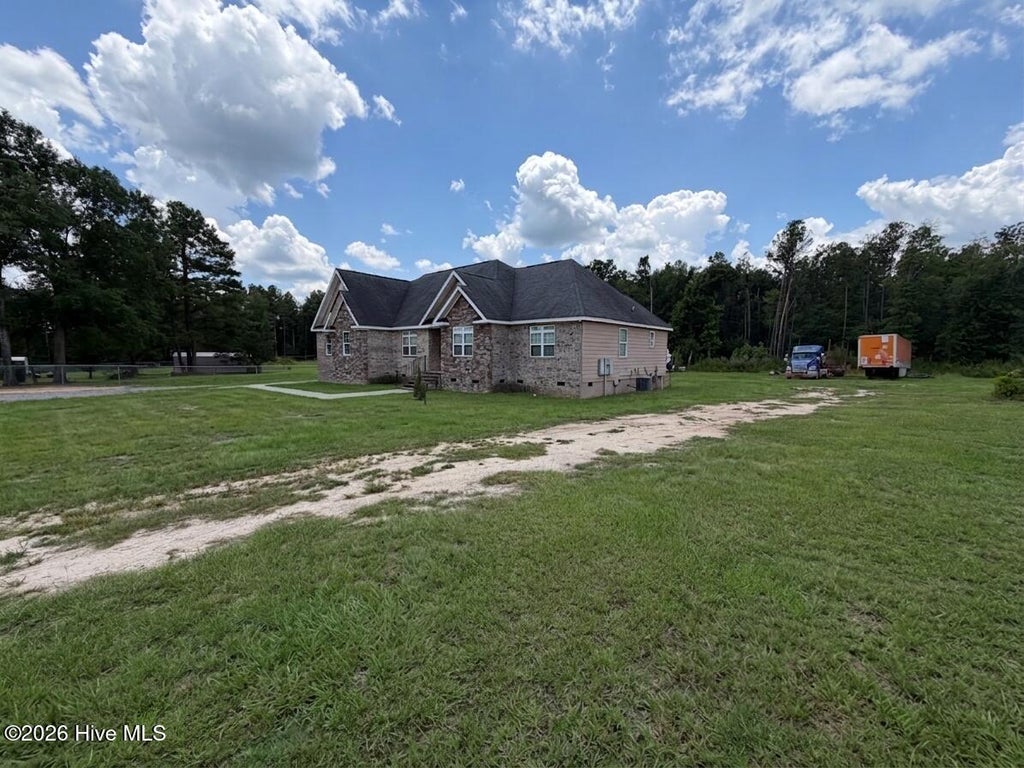 Photo of 4375 Seago Road #1, Hephzibah, GA 30815 (MLS # 100599817)