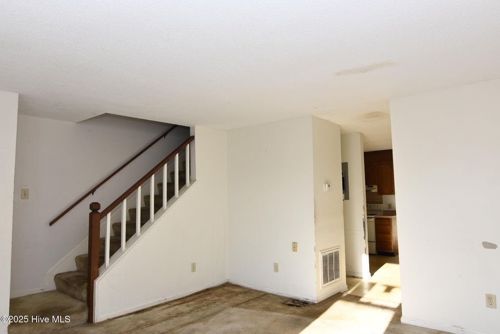 Photo of 1120 B'S Barbeque Road #C, Greenville, NC 27834 (MLS # 100546576)