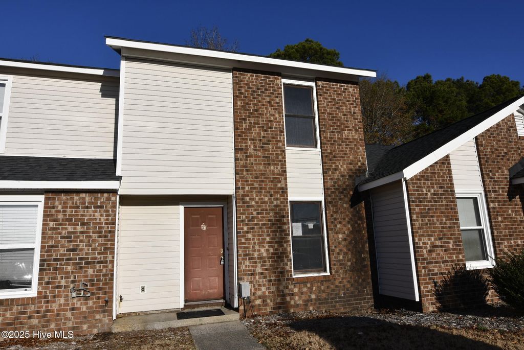 Photo of 1120 B'S Barbeque Road #C, Greenville, NC 27834 (MLS # 100546576)