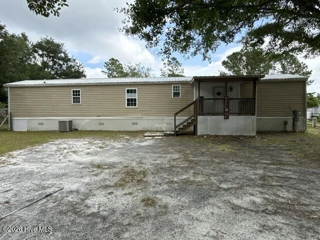 336 Old Folkstone Road