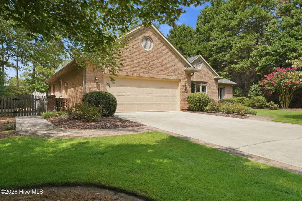 Photo of 10 Eldorado Lane, Pinehurst, NC 28374 (MLS # 100590874)