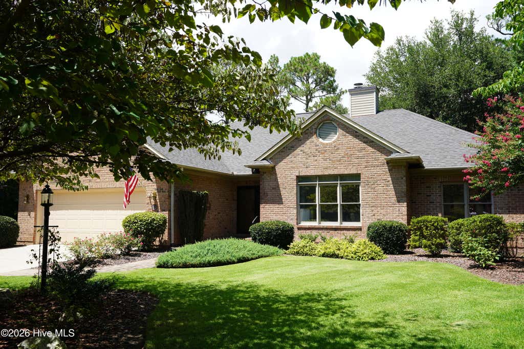 Photo of 10 Eldorado Lane #11, Pinehurst, NC 28374 (MLS # 100590874)