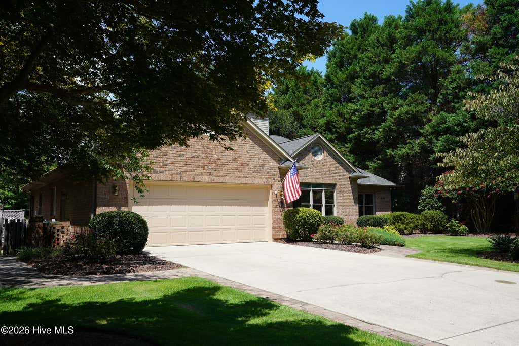 Photo of 10 Eldorado Lane #11, Pinehurst, NC 28374 (MLS # 100590874)